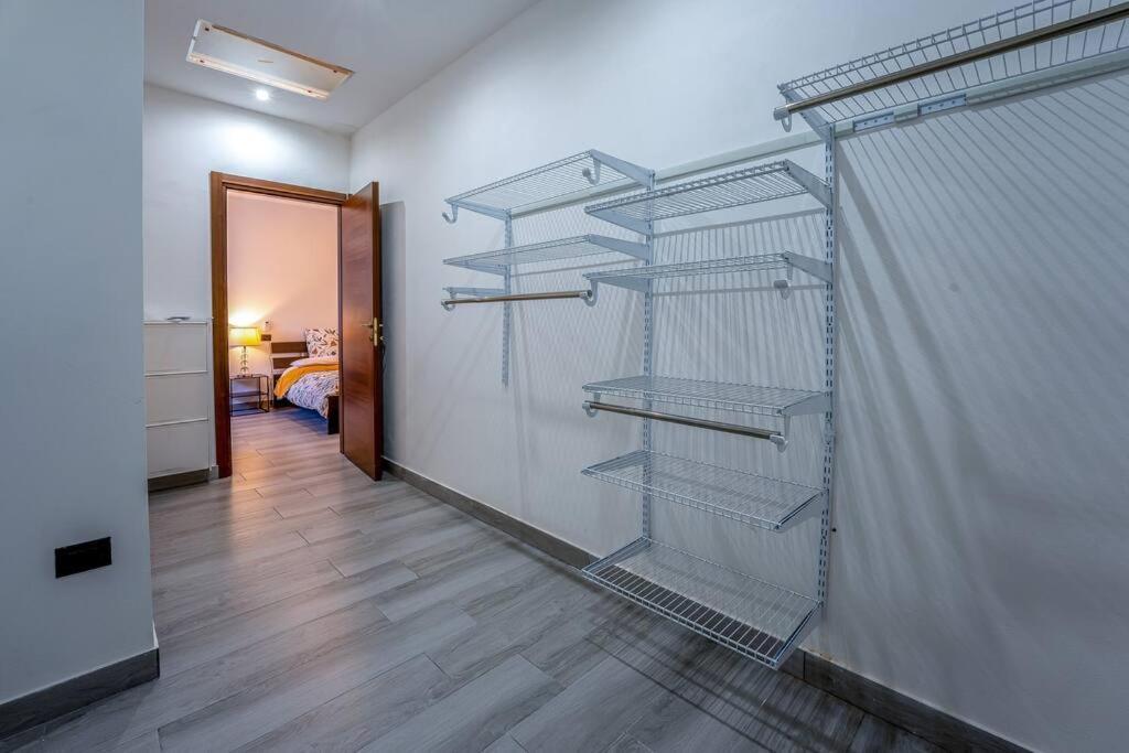 Appartamento Borgo Antico Paruzzaro Exterior photo